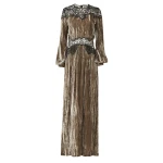 Costarellos Dresses - Romantic Greek Lace - Shop at Luxury Shoes 
