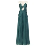 Costarellos Dresses - Romantic Greek Lace - Shop at Luxury Shoes 