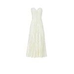 Costarellos Dresses - Romantic Greek Lace - Shop at Luxury Shoes 