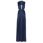 Costarellos Dresses - Romantic Greek Lace - Shop at Luxury Shoes 