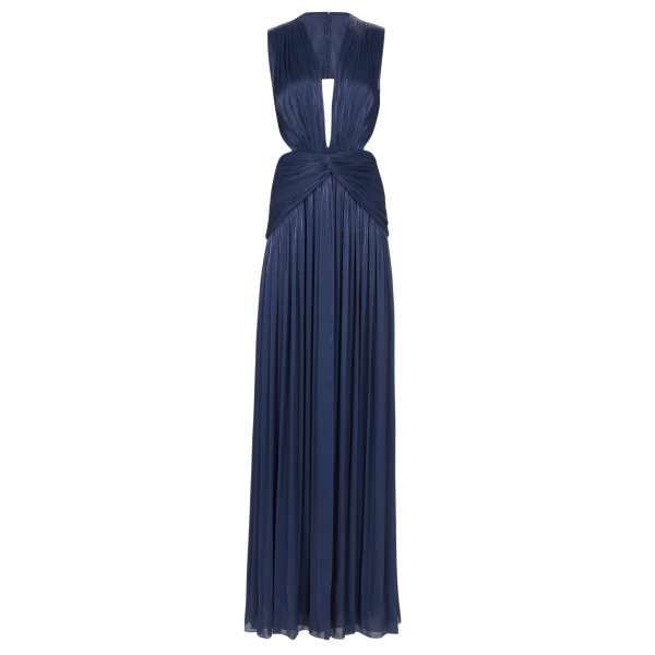 Costarellos Dresses - Romantic Greek Lace - Shop at Luxury Shoes 