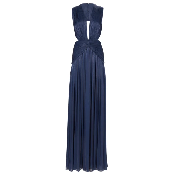 Costarellos Dresses - Romantic Greek Lace - Shop at Luxury Shoes 