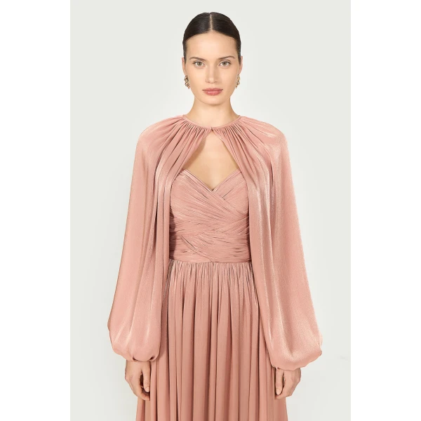 Costarellos Dresses - Romantic Greek Lace - Shop at Luxury Shoes 