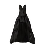 Costarellos Dresses - Romantic Greek Lace - Shop at Luxury Shoes 