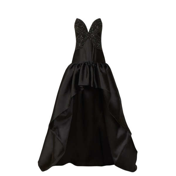 Costarellos Dresses - Romantic Greek Lace - Shop at Luxury Shoes 