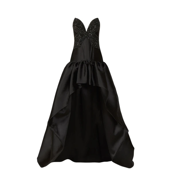Costarellos Dresses - Romantic Greek Lace - Shop at Luxury Shoes 