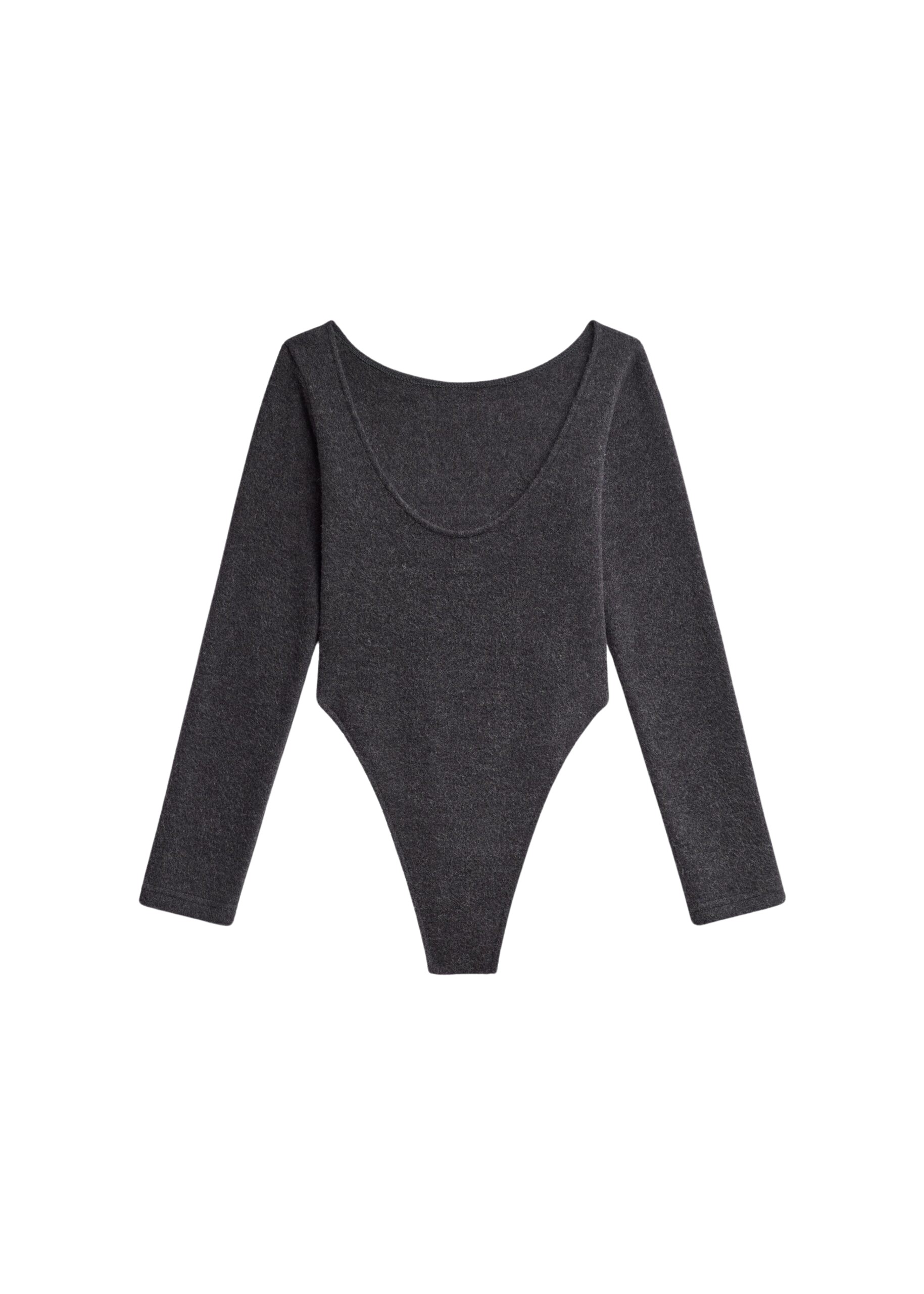 The-Frankie-Shop-Civray-Brushed-Knit-Bodysuit-Charcoal-coveti-scaled41843_nobg The Frankie Shop Civray Brushed Knit Bodysuit - Charcoal - Oversized Minimalist Knitwear in Grey - Shop at Luxury Shoes