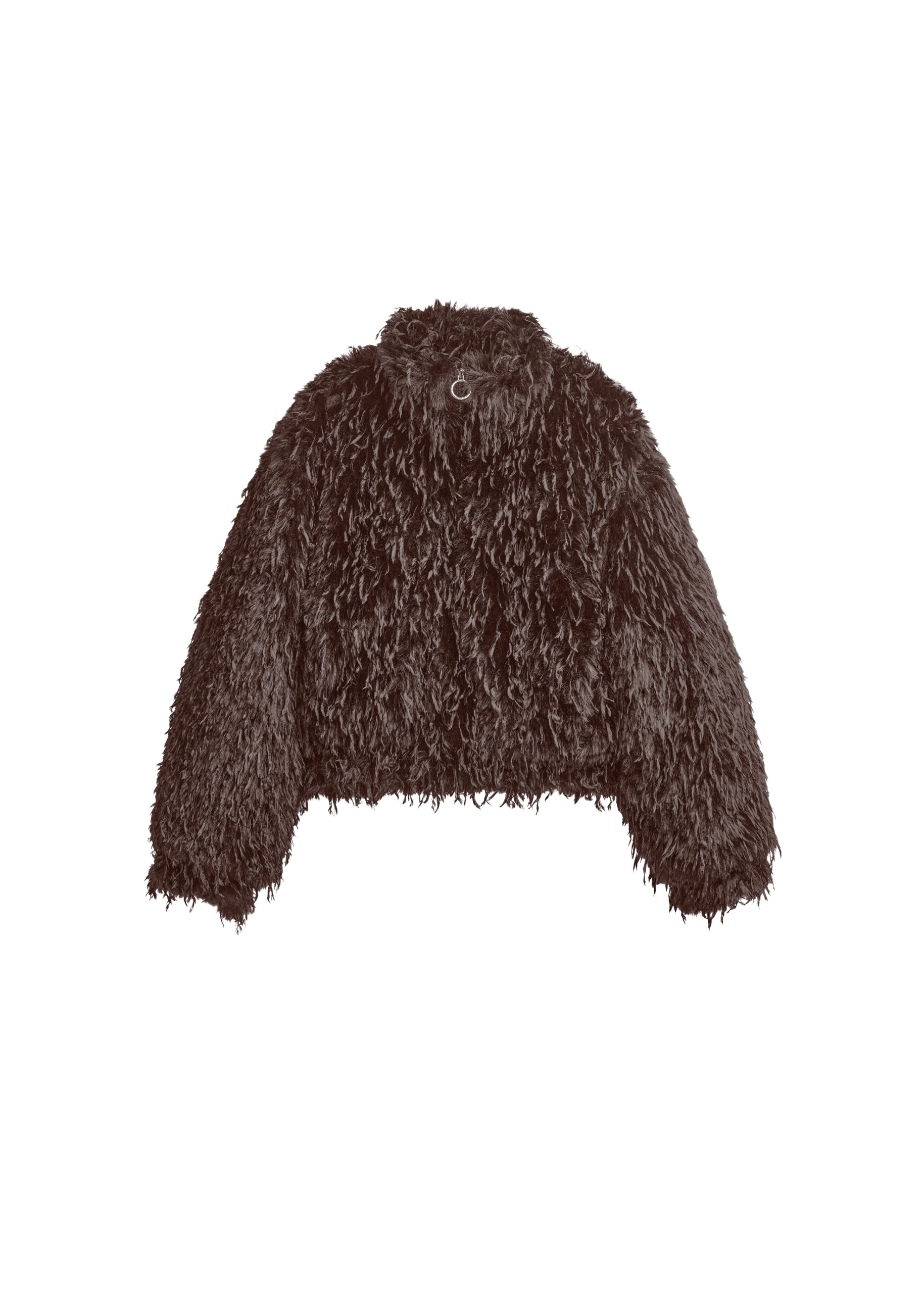 The-Frankie-Shop-Rivee-Faux-Fur-Pullover-Brown-coveti-scaled20336_nobg The Frankie Shop Rivee Faux Fur Pullover - Brown - Oversized Minimalist Tops in Brown - Shop at Luxury Shoes