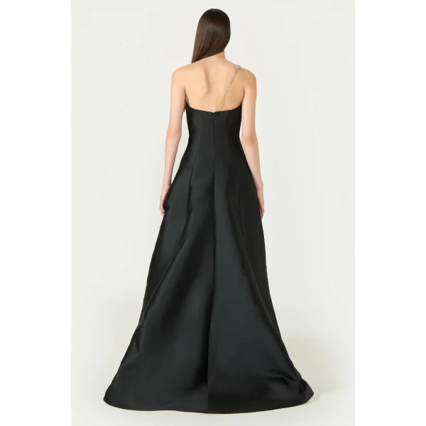 Costarellos Dresses - Romantic Greek Lace - Shop at Luxury Shoes 