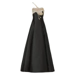 Costarellos Dresses - Romantic Greek Lace - Shop at Luxury Shoes 
