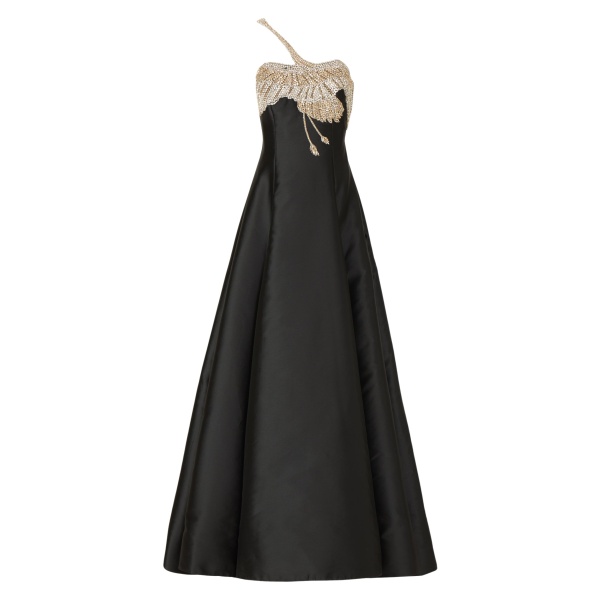 Costarellos Dresses - Romantic Greek Lace - Shop at Luxury Shoes 