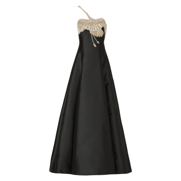 Costarellos Dresses - Romantic Greek Lace - Shop at Luxury Shoes 