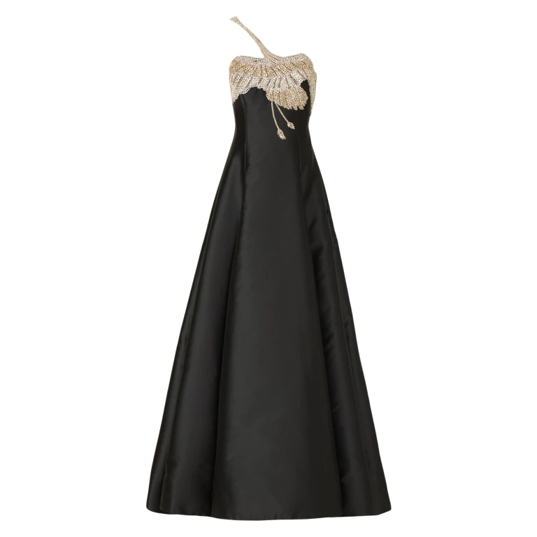Costarellos Dresses - Romantic Greek Lace - Shop at Luxury Shoes 