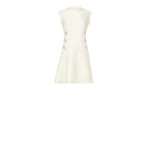Costarellos Dresses - Romantic Greek Lace - Shop at Luxury Shoes 
