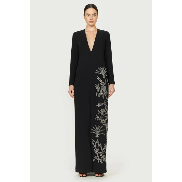 Costarellos Dresses - Romantic Greek Lace - Shop at Luxury Shoes 