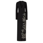 Costarellos Dresses - Romantic Greek Lace - Shop at Luxury Shoes 