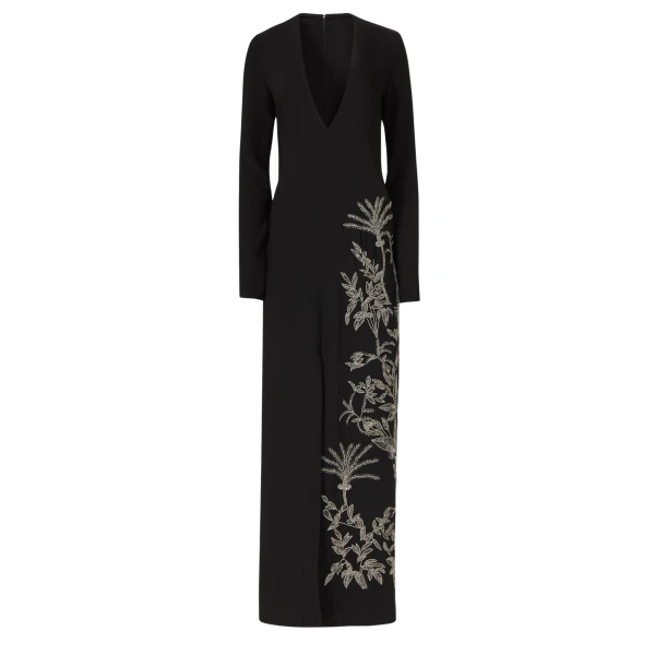 Costarellos Dresses - Romantic Greek Lace - Shop at Luxury Shoes 