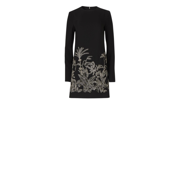 Costarellos Dresses - Romantic Greek Lace - Shop at Luxury Shoes 
