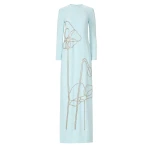 Costarellos Dresses - Romantic Greek Lace - Shop at Luxury Shoes 