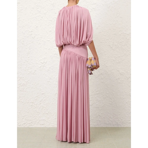 Elevate your elegance in this Zimmermann Tops available now at Luxury Shoes 