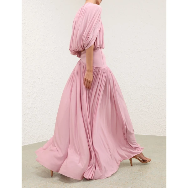 Elevate your elegance in this Zimmermann Tops available now at Luxury Shoes 