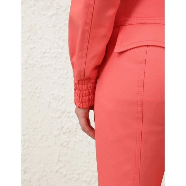 Elevate your elegance in this Zimmermann Pants available now at Luxury Shoes 