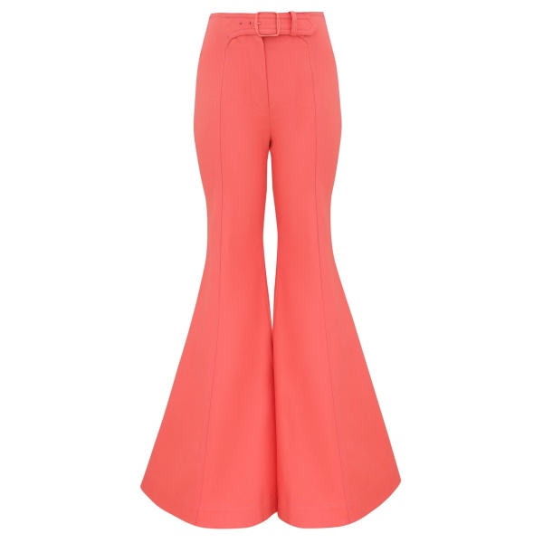 Elevate your elegance in this Zimmermann Pants available now at Luxury Shoes 
