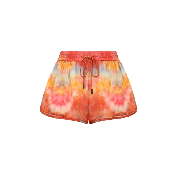 Elevate your elegance in this Zimmermann Shorts available now at Luxury Shoes 