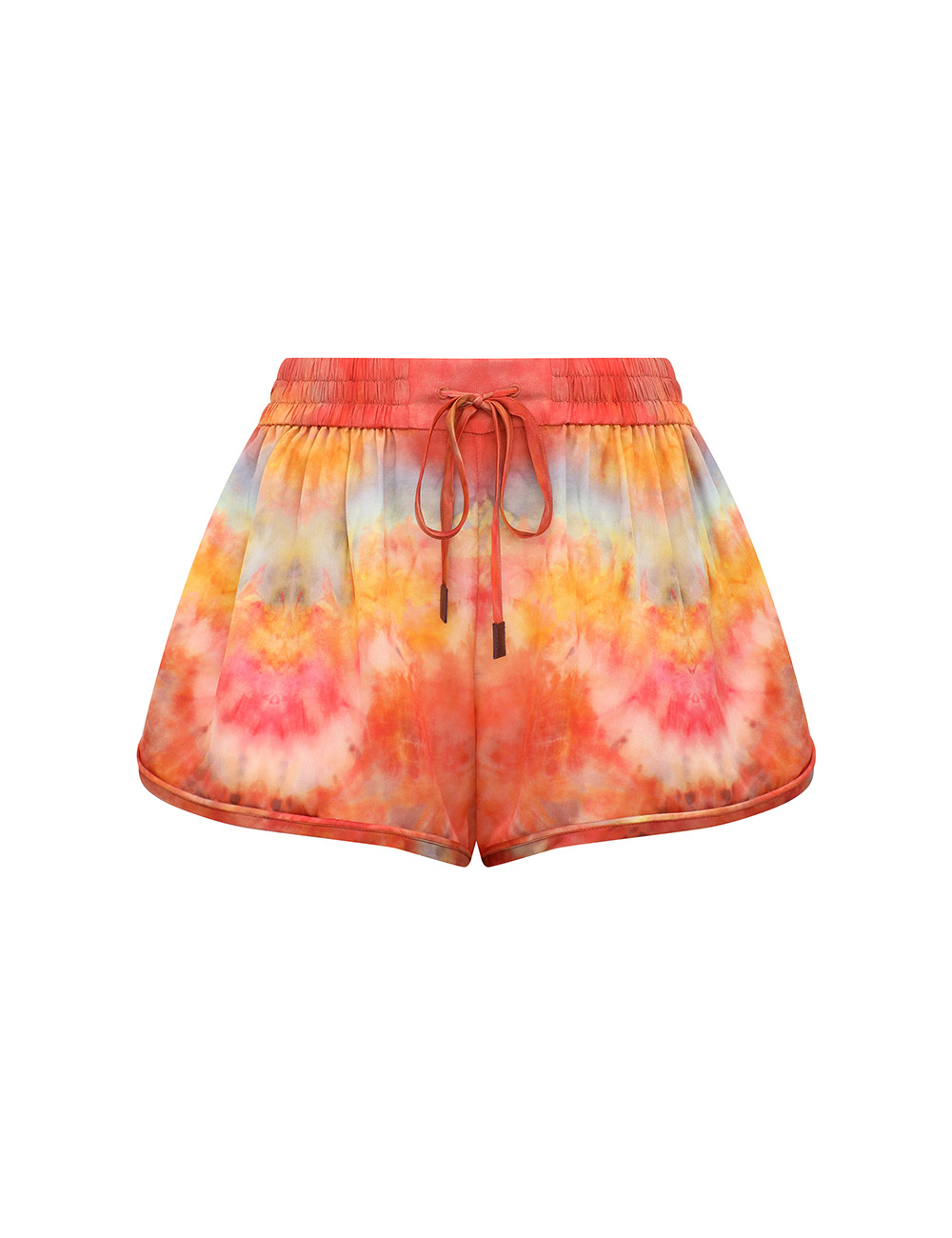Zimmermann Alchemy Relaxed Short