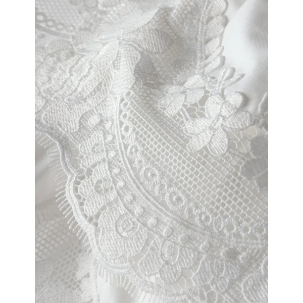 Elevate your elegance in this Zimmermann Tops available now at Luxury Shoes 