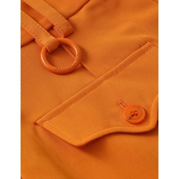 Elevate your elegance in this Zimmermann Shorts available now at Luxury Shoes 
