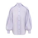 Elevate your elegance in this Zimmermann Tops available now at Luxury Shoes 