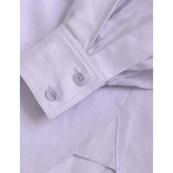Elevate your elegance in this Zimmermann Tops available now at Luxury Shoes 