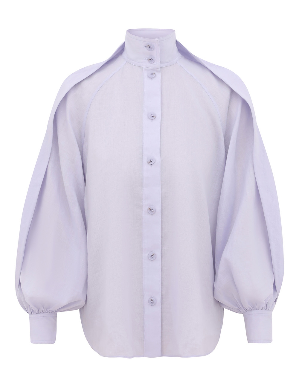 Zimmermann Billow Blouse