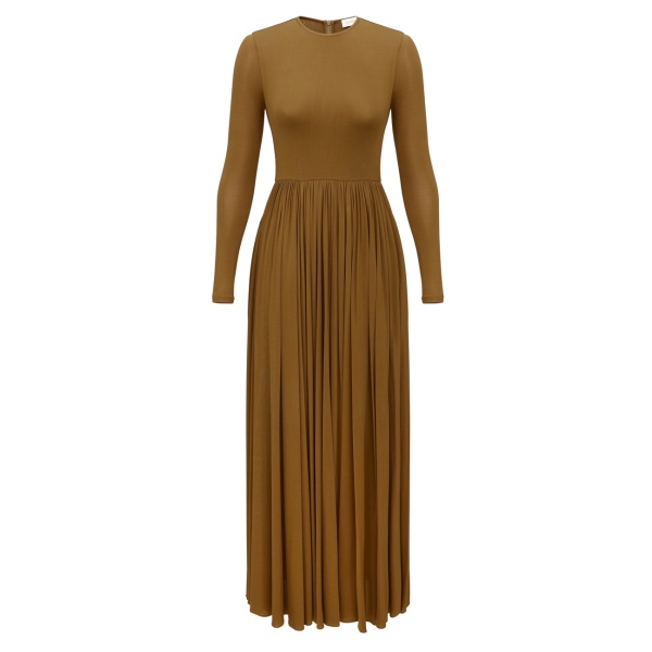 Elevate your elegance in this Zimmermann Dresses available now at Luxury Shoes 