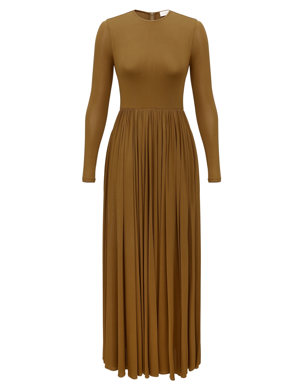Zimmermann Jersey Maxi Dress