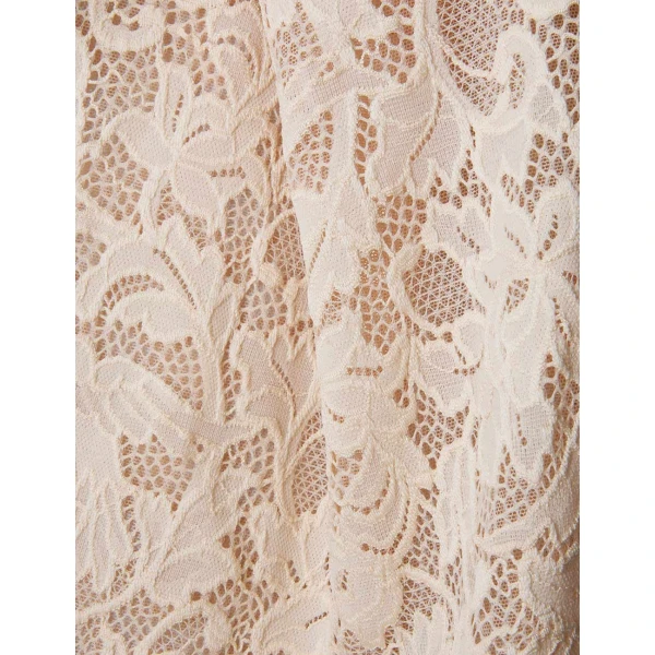 Elevate your elegance in this Zimmermann Bodysuit available now at Luxury Shoes 