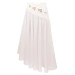 Elevate your elegance in this Zimmermann Skirts available now at Luxury Shoes 