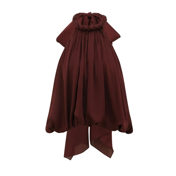 Elevate your elegance in this Zimmermann Tops available now at Luxury Shoes 