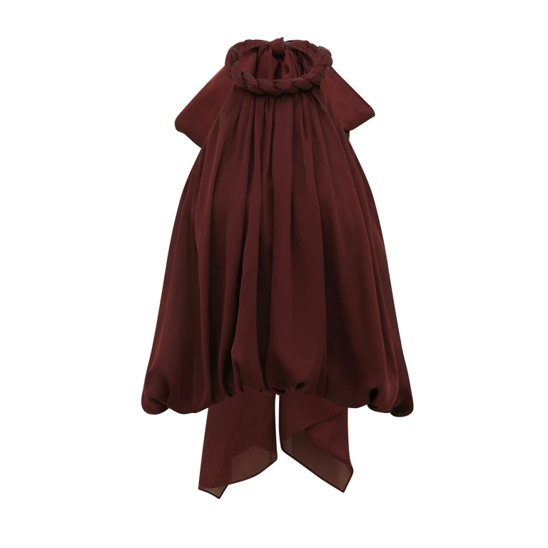 Elevate your elegance in this Zimmermann Tops available now at Luxury Shoes 