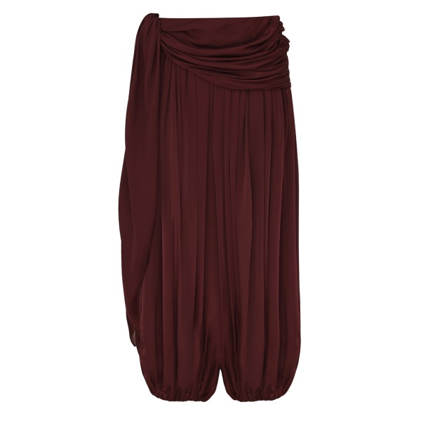 Elevate your elegance in this Zimmermann Pants available now at Luxury Shoes 
