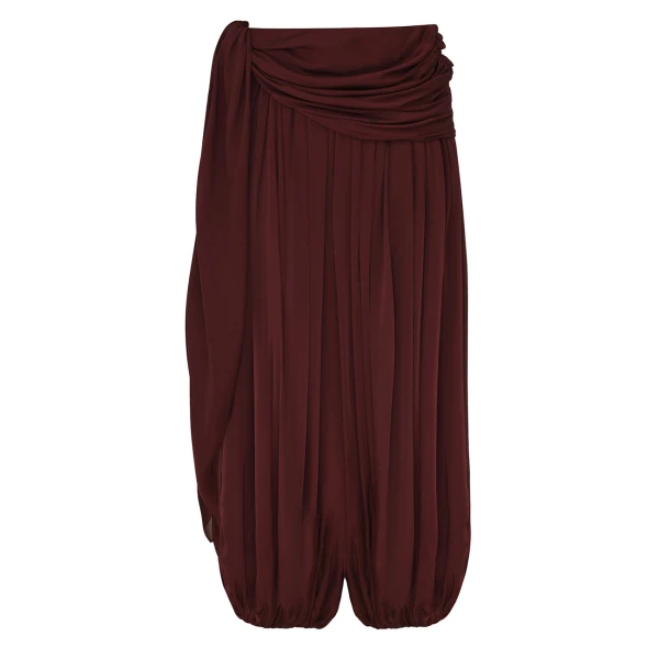 Elevate your elegance in this Zimmermann Pants available now at Luxury Shoes 