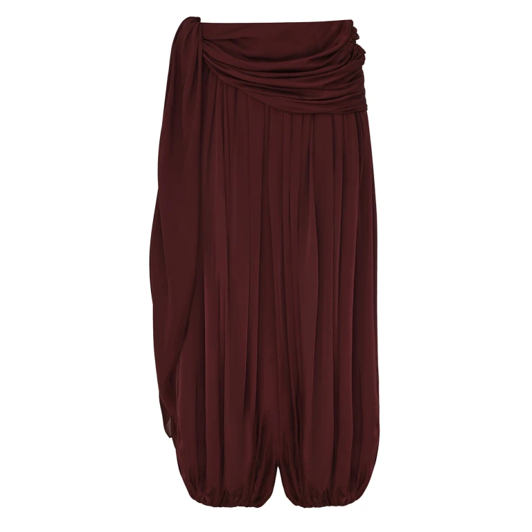 Elevate your elegance in this Zimmermann Pants available now at Luxury Shoes 