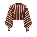 Elevate your elegance in this Zimmermann Knitwear available now at Luxury Shoes 