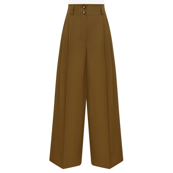 Elevate your elegance in this Zimmermann Pants available now at Luxury Shoes 