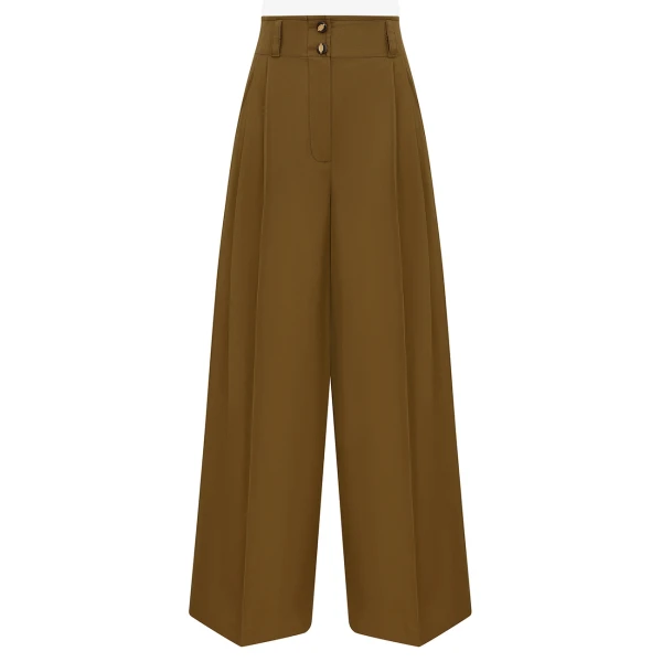 Elevate your elegance in this Zimmermann Pants available now at Luxury Shoes 