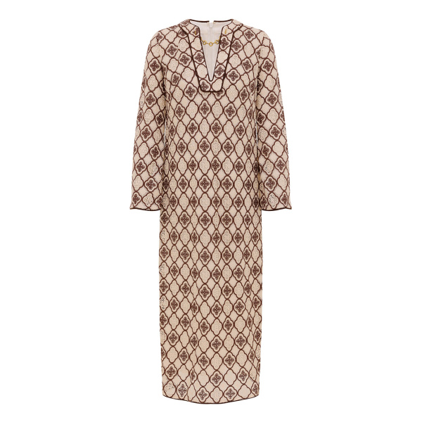 Elevate your elegance in this Zimmermann Dresses available now at Luxury Shoes 
