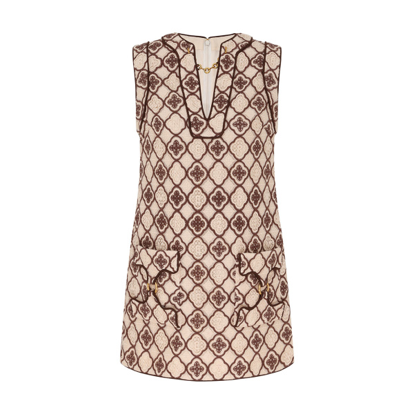 Elevate your elegance in this Zimmermann Dresses available now at Luxury Shoes 