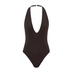 Elevate your elegance in this Zimmermann Bodysuit available now at Luxury Shoes 