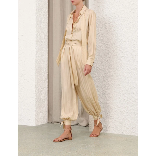 Elevate your elegance in this Zimmermann Pants available now at Luxury Shoes 